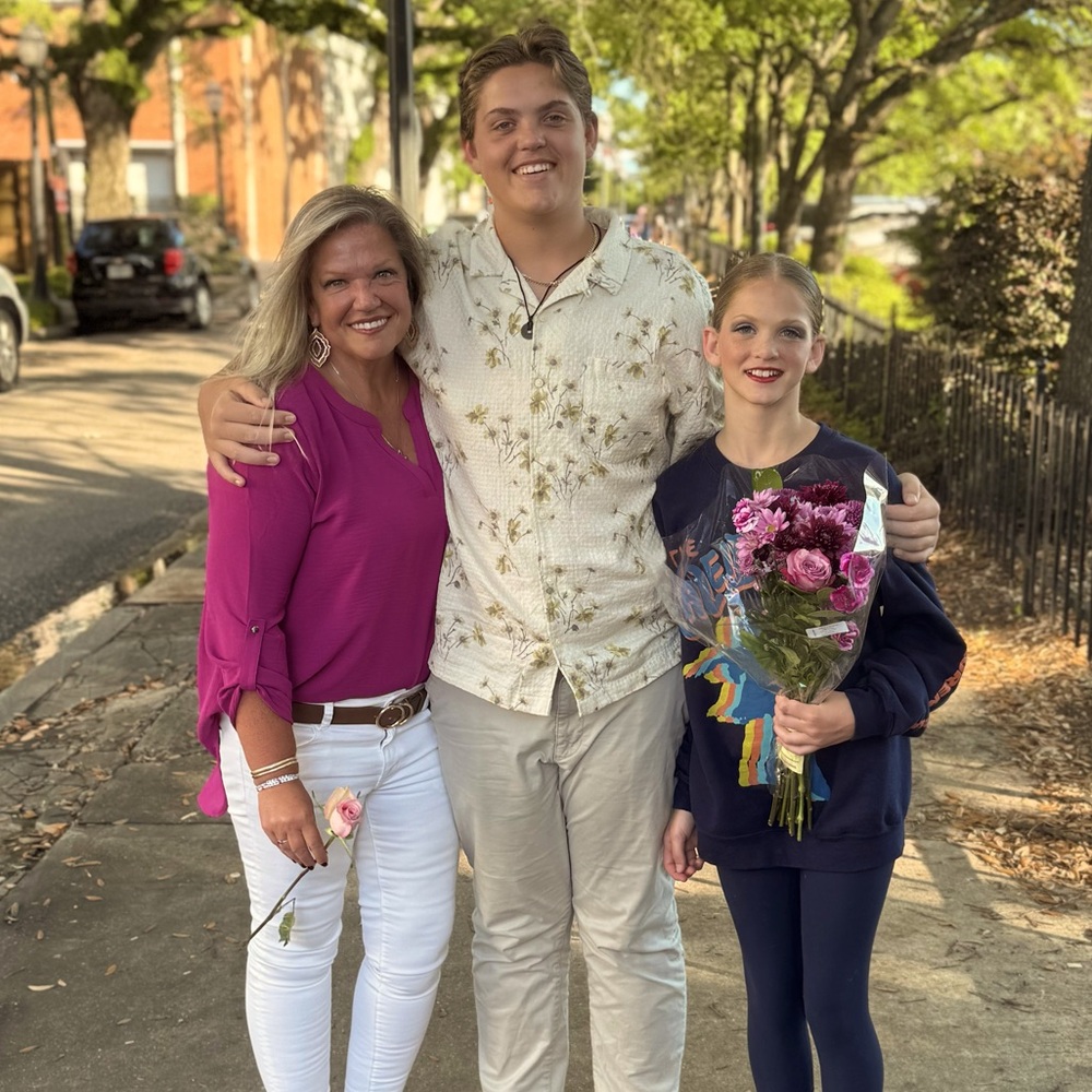 Meet your Posher, Tina